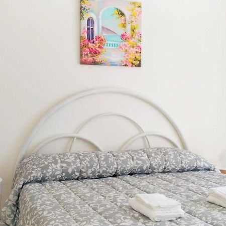 ساليرنو Il Soffione Home المظهر الخارجي الصورة