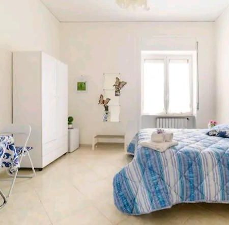 ساليرنو Il Soffione Home المظهر الخارجي الصورة