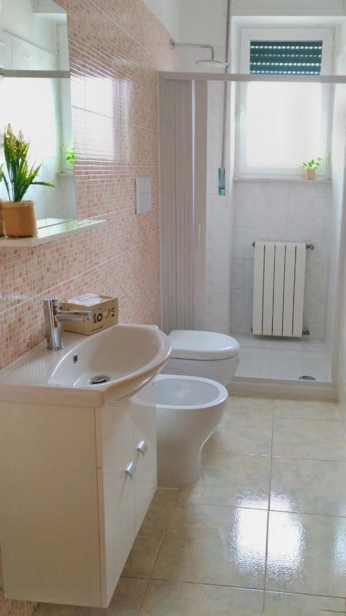 ساليرنو Il Soffione Home المظهر الخارجي الصورة