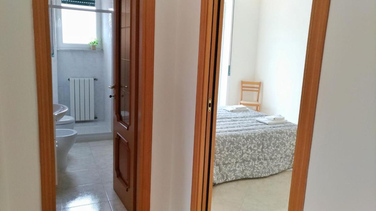 ساليرنو Il Soffione Home المظهر الخارجي الصورة