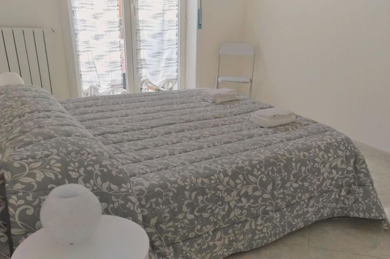 ساليرنو Il Soffione Home المظهر الخارجي الصورة