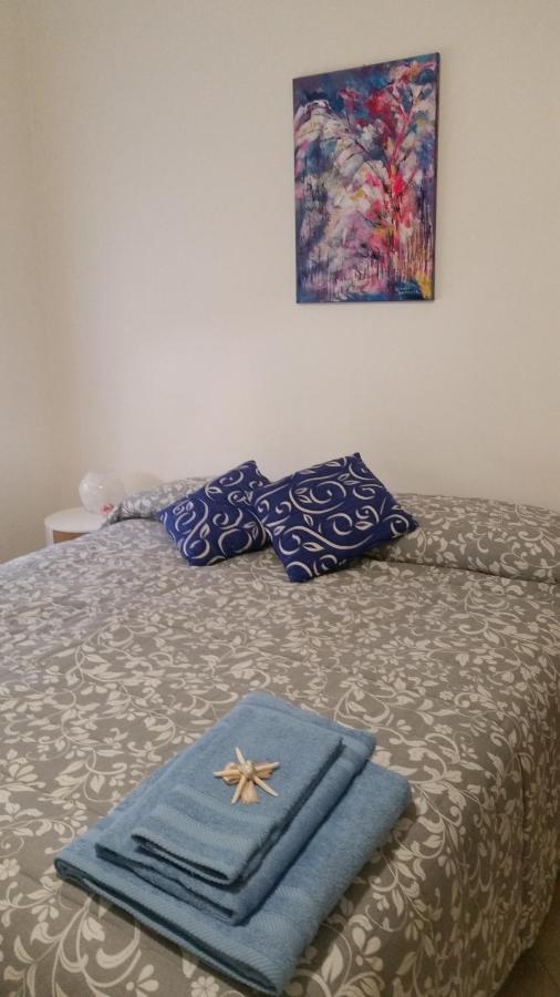 ساليرنو Il Soffione Home المظهر الخارجي الصورة