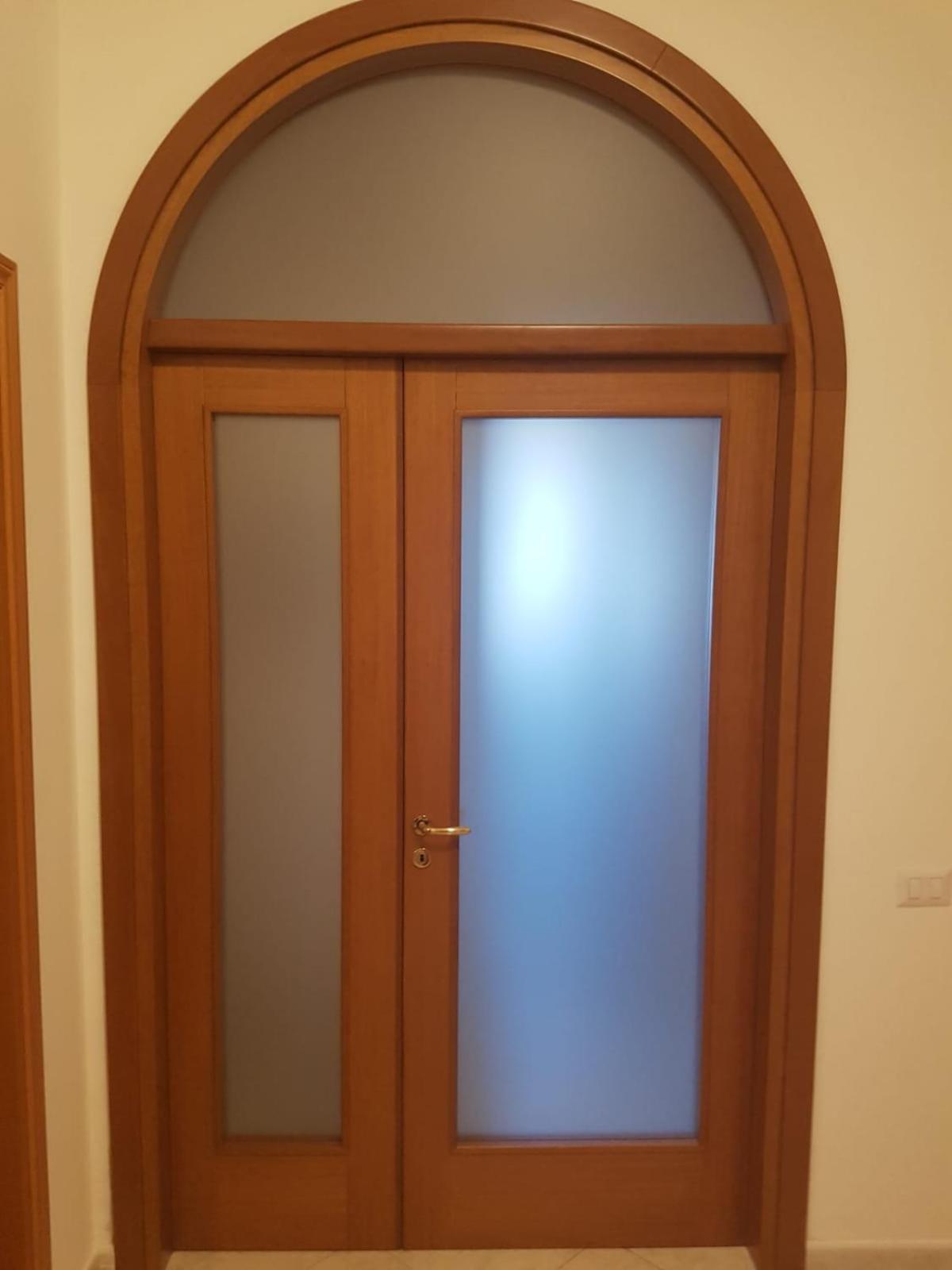 ساليرنو Il Soffione Home الغرفة الصورة