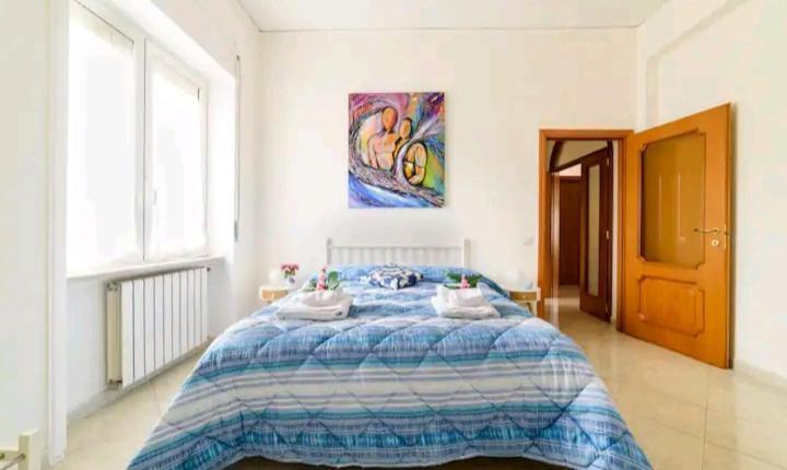 ساليرنو Il Soffione Home المظهر الخارجي الصورة